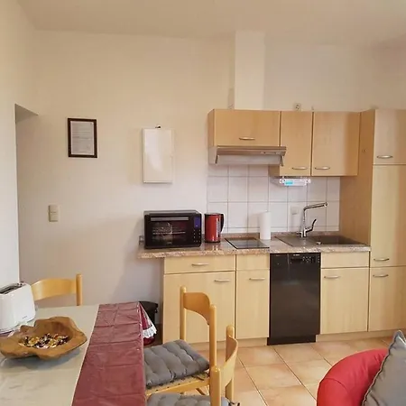 Strandlaeufer - Suennenkieker We11 - Abc249 - Nur Feriengaeste! Apartment