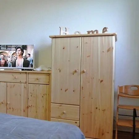 Apartment Strandlaeufer - Suennenkieker We11 - Abc249 - Nur Feriengaeste! *