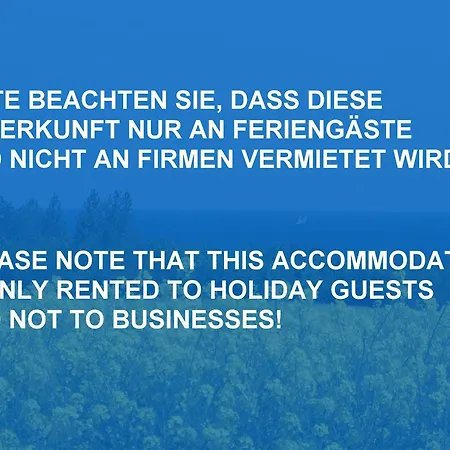 Strandlaeufer - Suennenkieker We11 - Abc249 - Nur Feriengaeste!