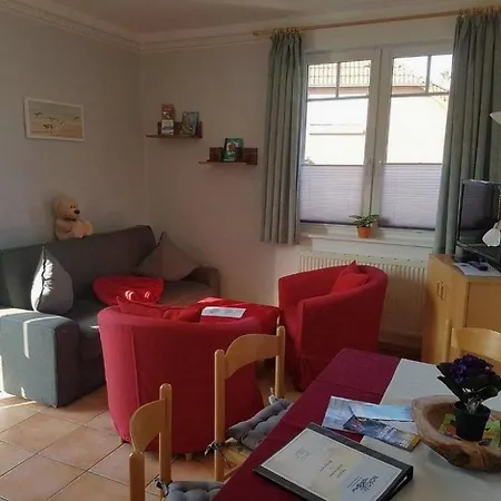 Appartement Strandlaeufer - Suennenkieker We11 - Abc249 - Nur Feriengaeste! Beckerwitz