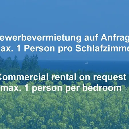 Strandlaeufer - Suennenkieker We11 - Abc249 - Nur Feriengaeste! Appartement *